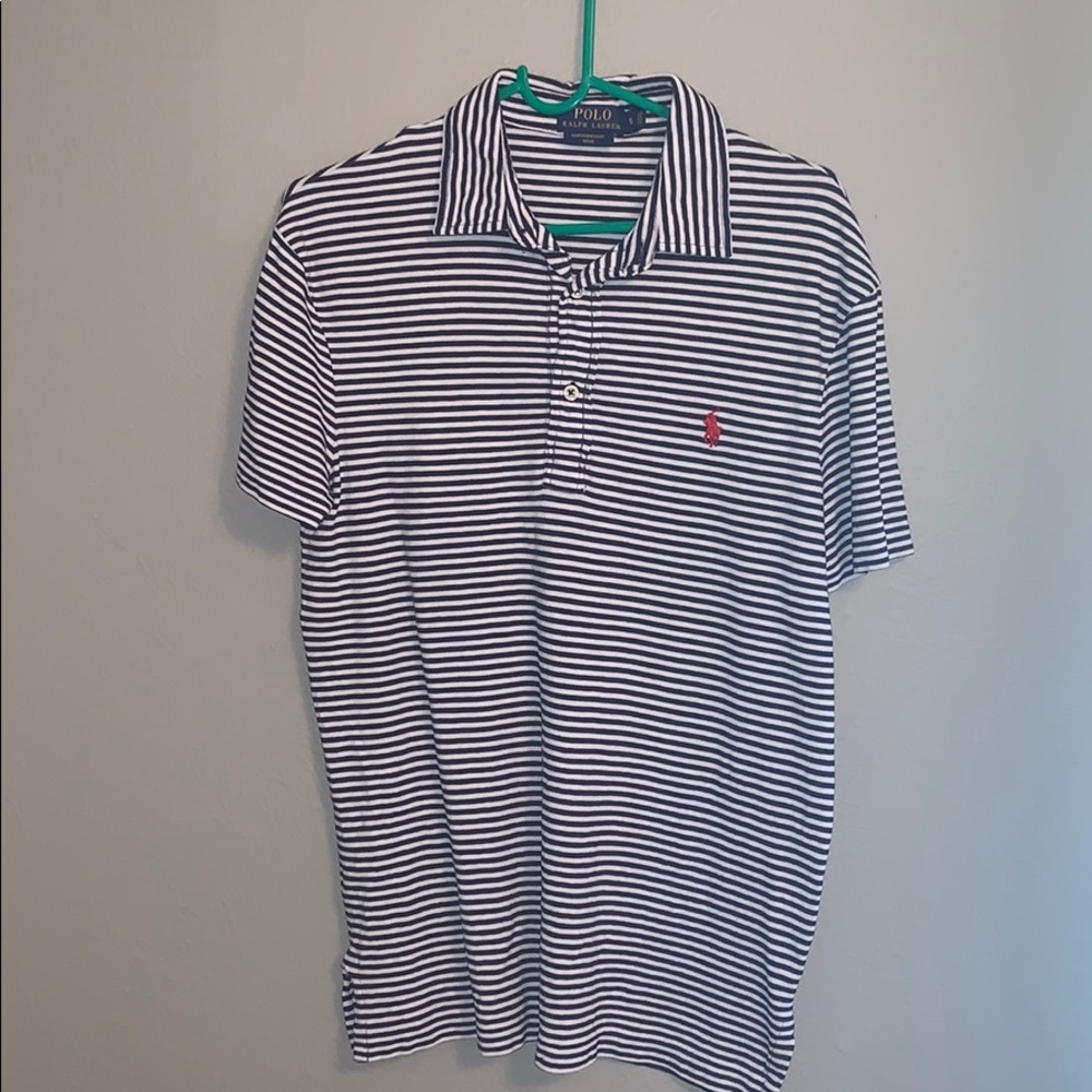 Men’s Ralph Lauren Polo